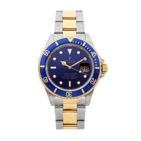 rolex submariner aus zweiter hand|pre owned rolex submariner price.